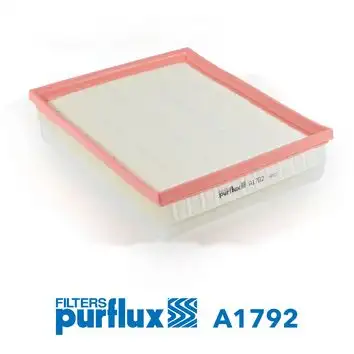 PURFLUX A1792 Hava Filtresi resmi