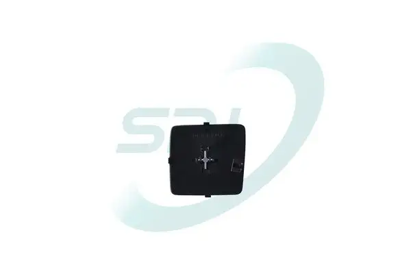 SPJ L0113 Dış Ayna Camı (Sol) A1248102021 resmi
