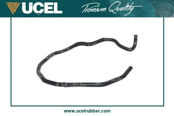 ÜÇEL 21158 Yedek Su Deposu Hortumu 3M5H8C012ML resmi