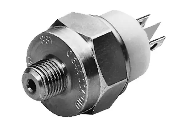 BOSCH 0986345110 Fren Müşiri resmi