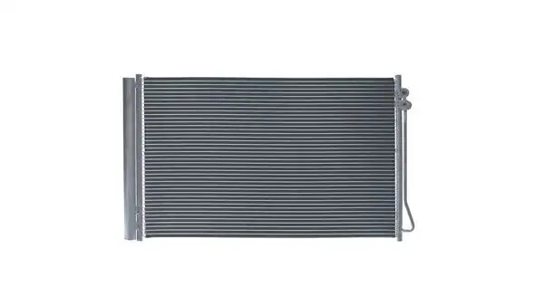 MAHLE AC1012000S Klima Radyatörü A4478350070 resmi