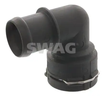 SWAG 30946147 Su Flanşı 1J0122291G resmi