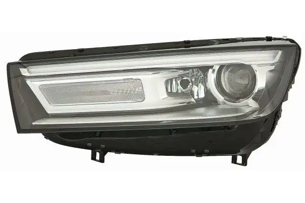 DEPO 446-1164RMLDHEM Ön Far (Sağ) 80A941044 resmi