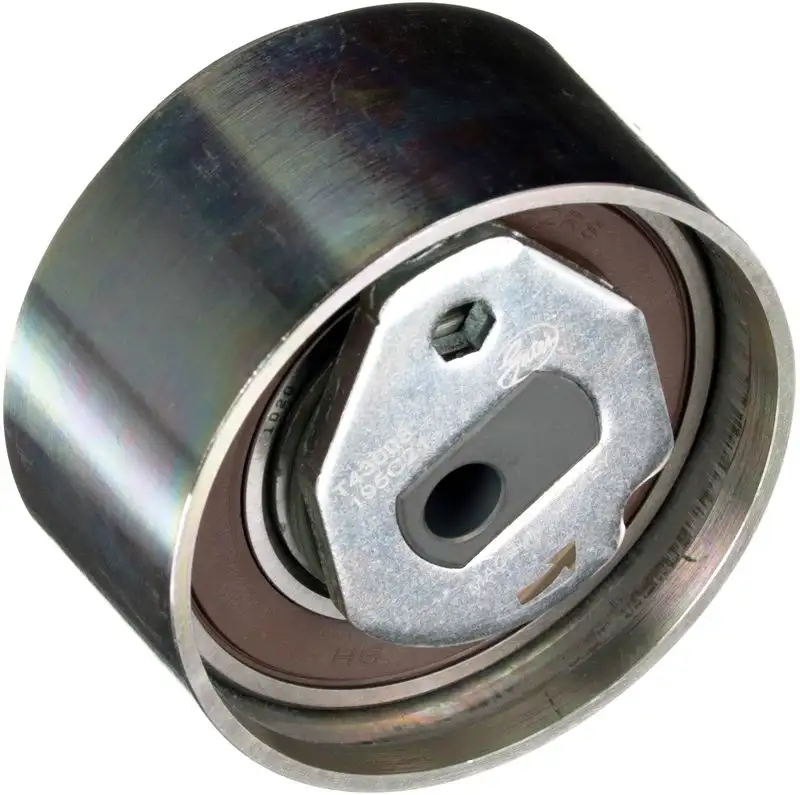 GATES T43008 Triger Gergi Rulmanı 4781570AB resmi