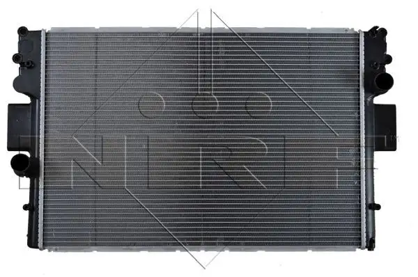 NRF 53614 Radyatör 504045489 resmi