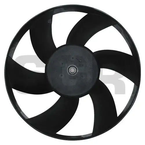 SGR 59542 Fan Motoru 6K0959455A resmi