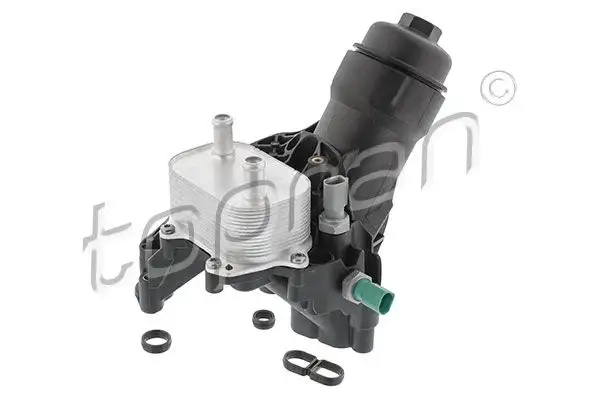 TOPRAN 118973001 Yağ Filtre Gövdesi 03N115389N resmi