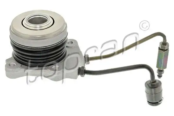 TOPRAN 408184001 Debriyaj Hidrolik Rulman A0022501815 resmi