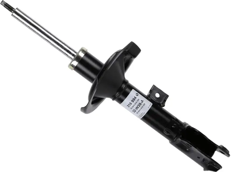 SACHS 316994 Ön Amortisör (Sol) 5202ZP resmi