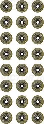 VICTOR REINZ 12-35406-01 Supap Lastiği LUB100350L resmi