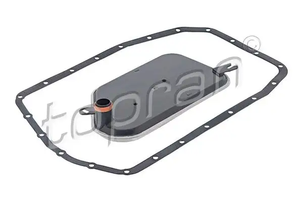 TOPRAN 502749001 Şanzıman Filtresi 24340KIT376 resmi
