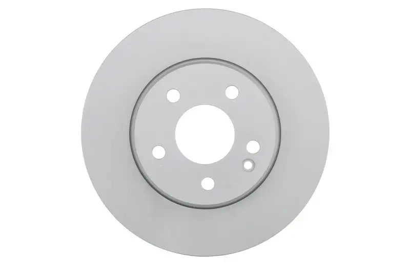 BOSCH 0986479234 Ön Fren Diski A1694211112 resmi