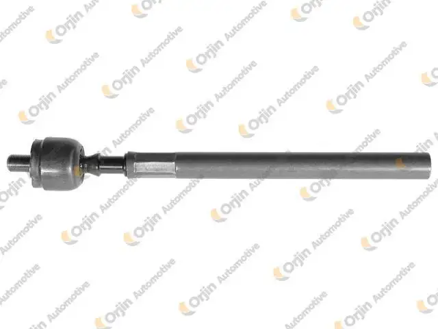 ORJIN 01207 Rot Mili resmi