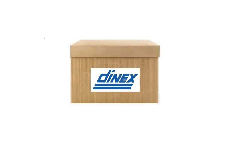 DINEX 29043 Egzoz Sıcaklık Sensörü 504102603 resmi