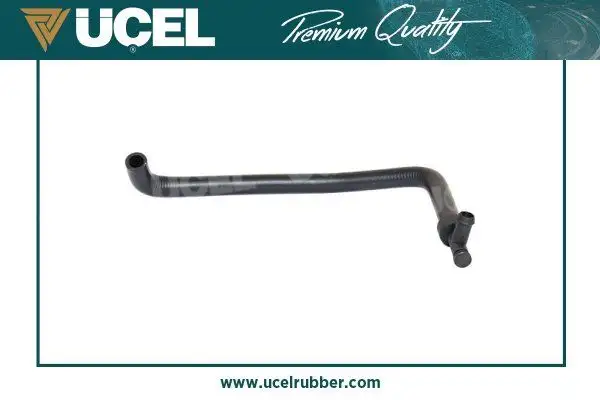 ÜÇEL 35502 Kalorifer Hortumu 51719582 resmi