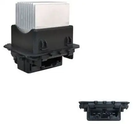 MAGNETI MARELLI 359000603080 Kalorifer Rezistansı 7701209850 resmi