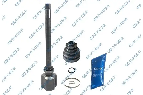 GSP 617020 Aks Kafası (Sağ İç) resmi