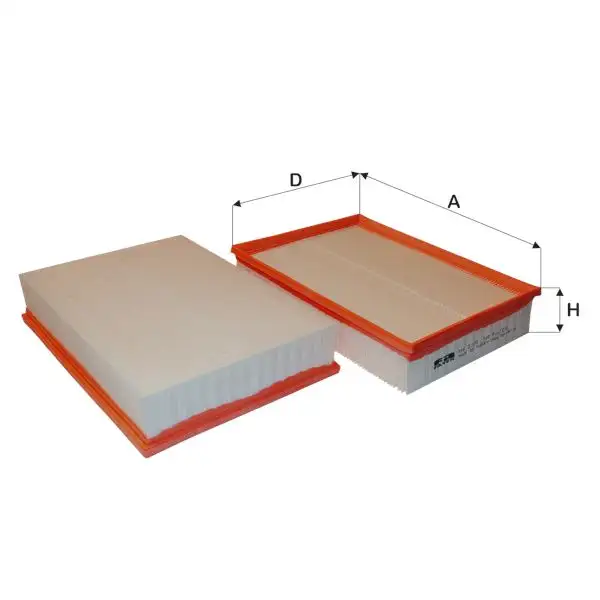 FİL HP2328 Hava Filtresi PHE000112 resmi