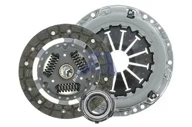 PHC VALEO TY104 Debriyaj Seti TYK075 resmi