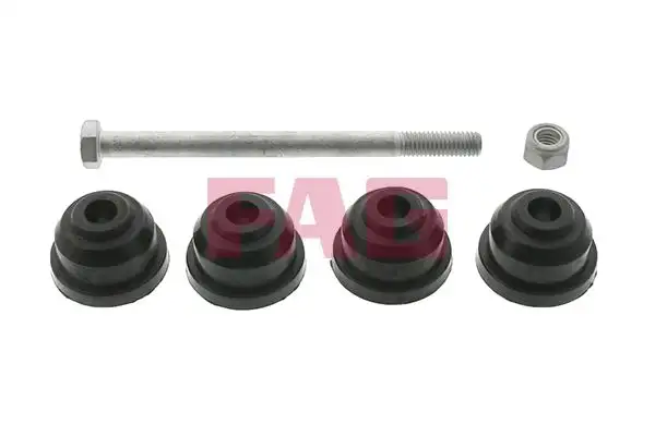 FAG 818013510 Viraj Rotu (Arka) resmi