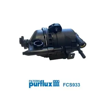 PURFLUX FCS933 Yakıt Filtresi LR125292 resmi
