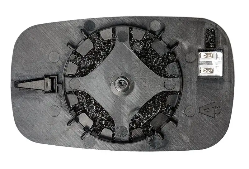 MGA 99141 Dış Ayna Camı 7701054753 resmi