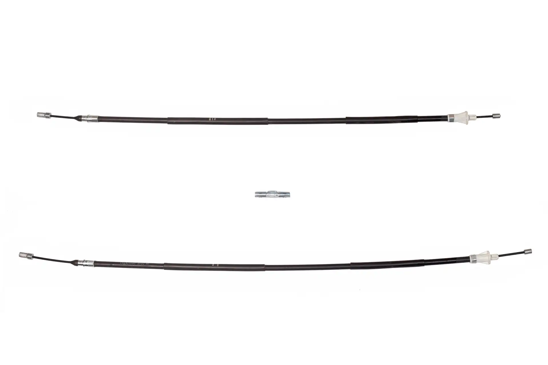 CAVO 1302769 El Fren Halatı (Arka) 7701478158 resmi