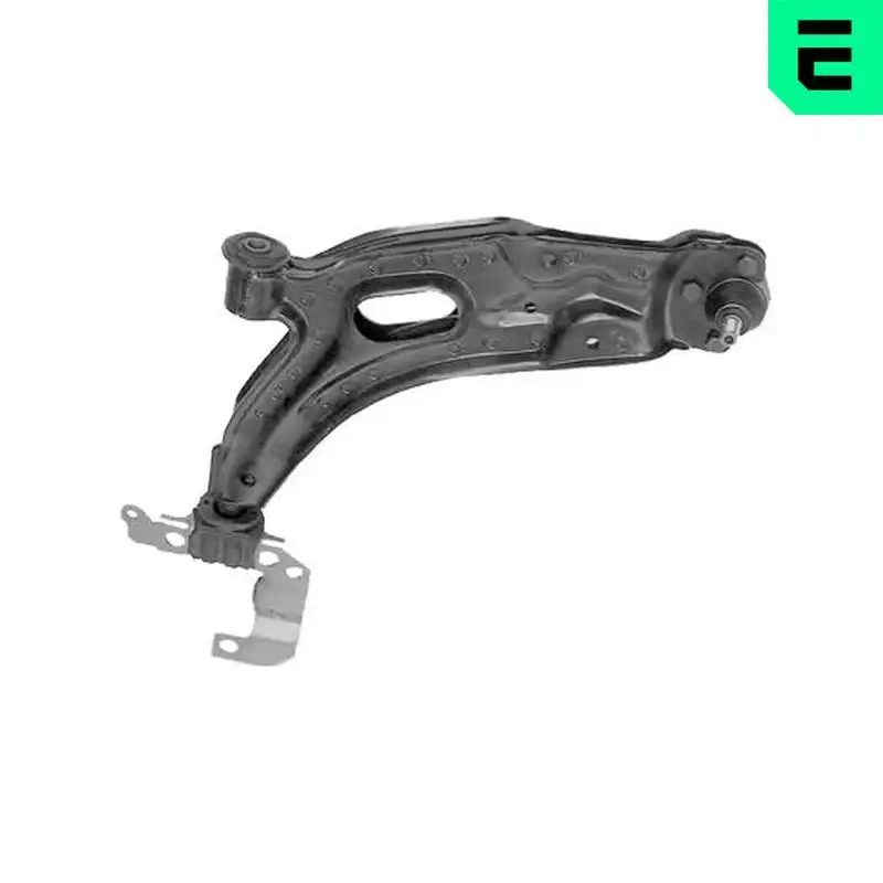 OPTIMAL G6888 Alt Salıncak (Sağ) 46554598 resmi