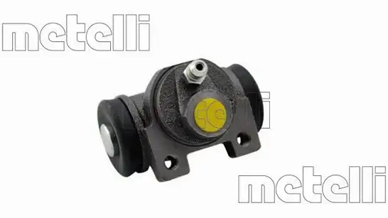 METELLI 04-0703 Arka Fren Merkezi 6001547632 resmi