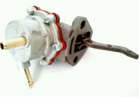 MAGNETI MARELLI 359001801450 Yakıt Pompası 85008535 resmi