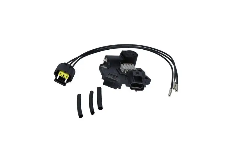 VALEO 593675 Şarj Konjektörü resmi