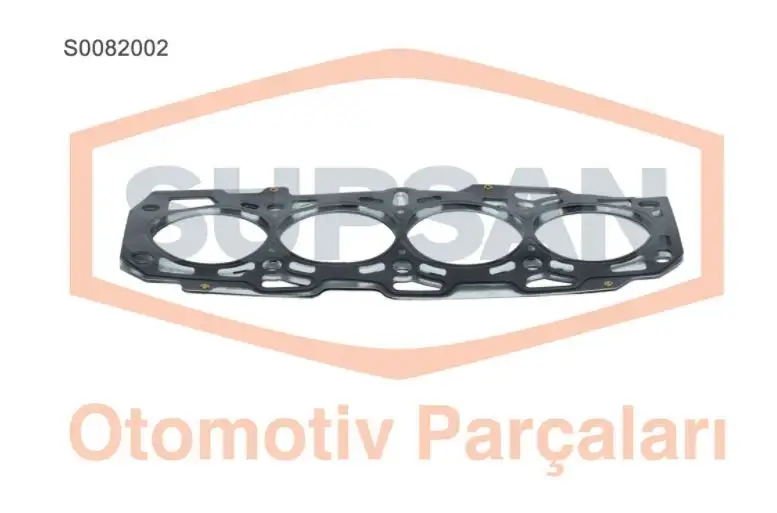 SUPSAN S0082002 Silindir Kapak Contası 46529117 resmi