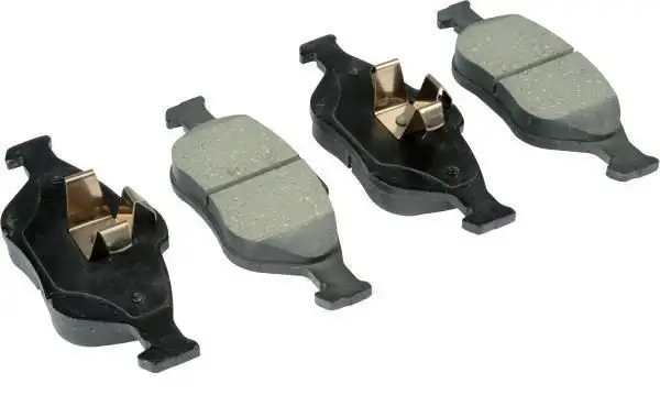 MAGNETI MARELLI 323700001400 Ön Fren Balatası resmi