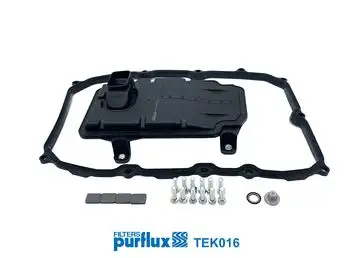 PURFLUX TEK016 Şanzıman Filtresi 95832543500 resmi