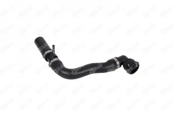 İBRAŞ 27710 Radyatör Üst Hortumu 6Q0122101AP resmi