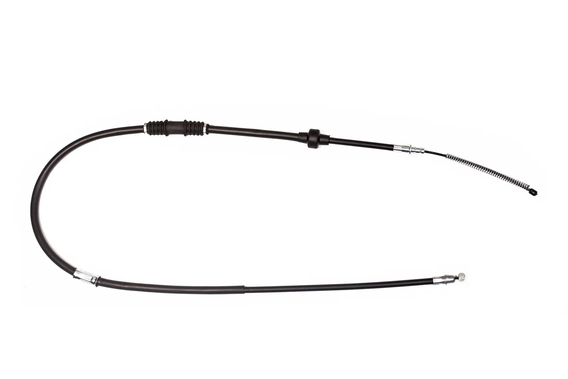 CAVO 3302675 El Fren Halatı (Arka Sol) MN102171 resmi