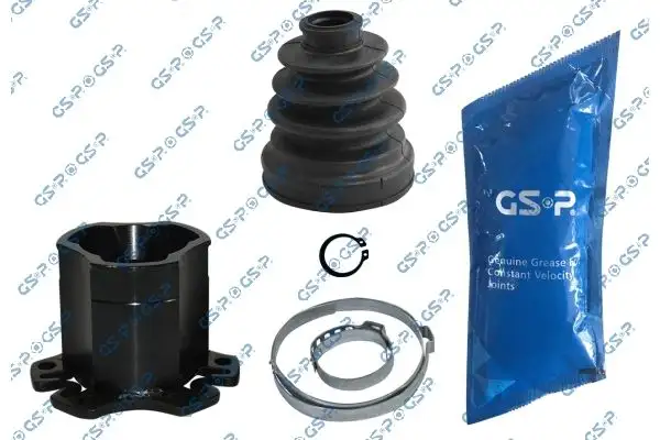 GSP 603007 Aks Kafası (İç) resmi