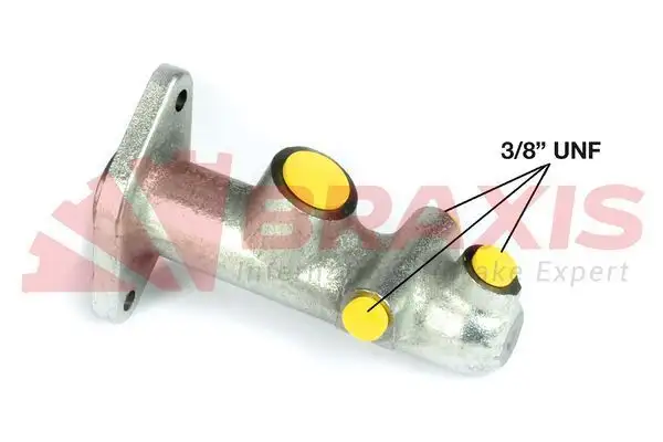 BRAXIS AJ0012 Ana Merkez 7700512828 resmi