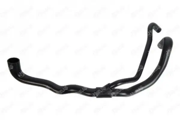 İBRAŞ 21269 Radyatör Alt Hortumu resmi