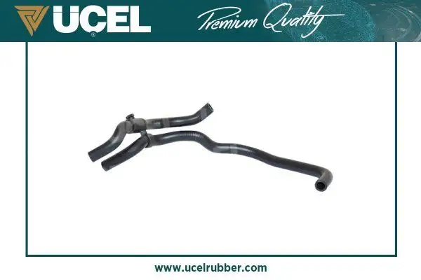 ÜÇEL 35599 Kalorifer Hortumu 51776816 resmi