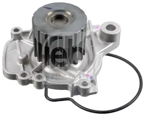 FEBI 17340 Devirdaim resmi