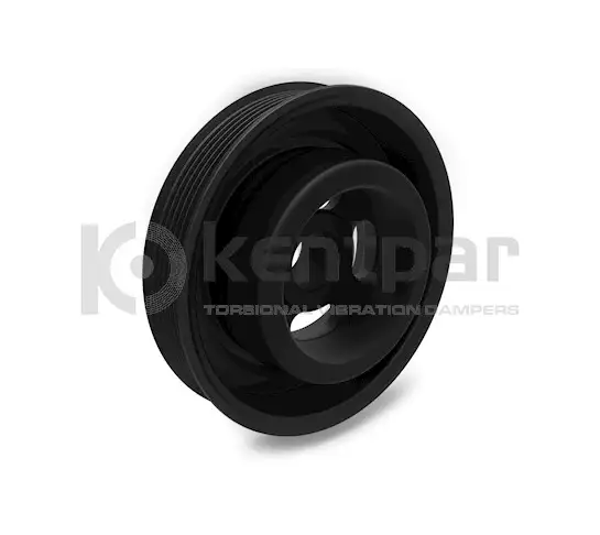 KENTPAR K19601 Krank Kasnağı resmi