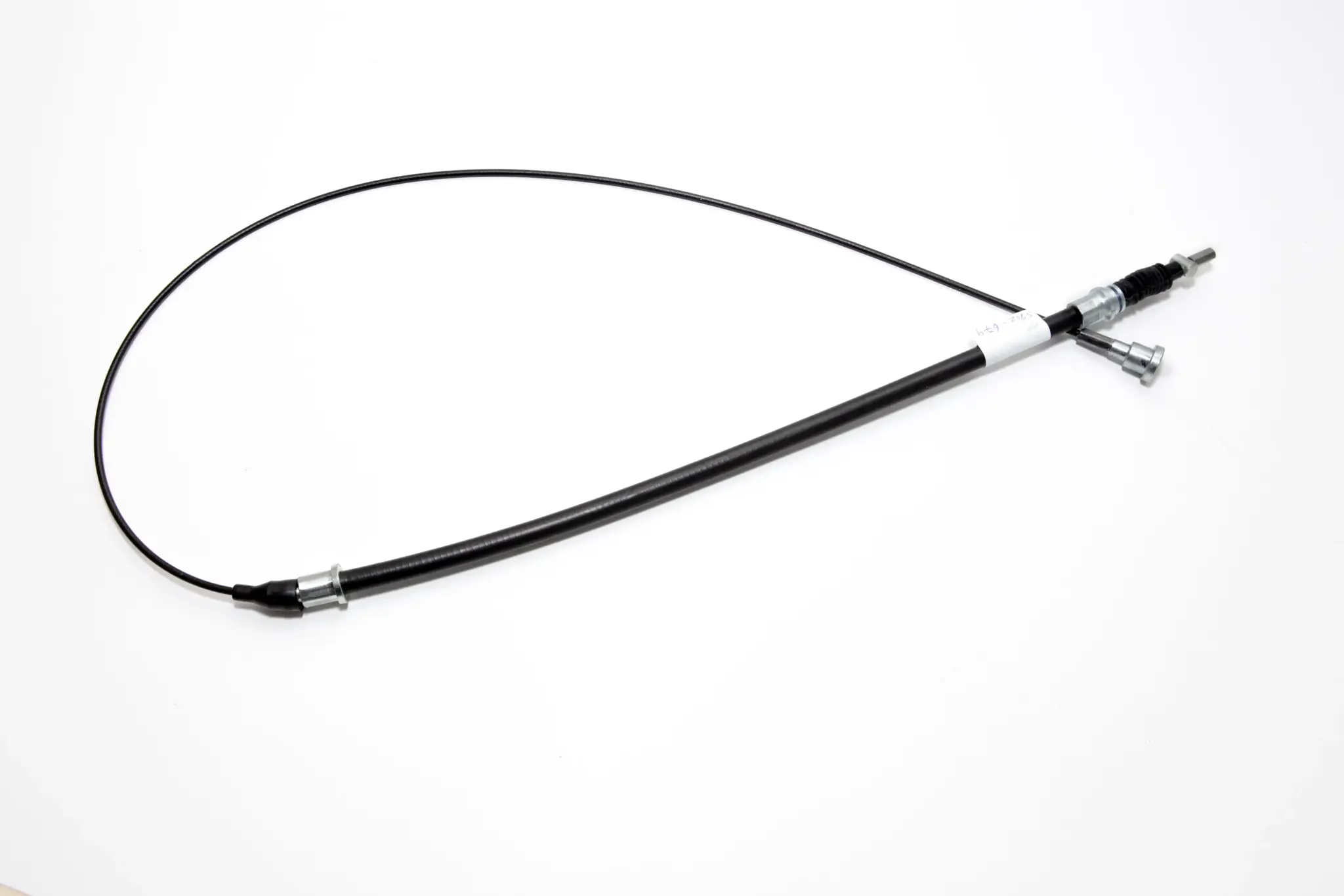 CAVO 5902679 El Fren Halatı (Arka Sağ) 522446 resmi