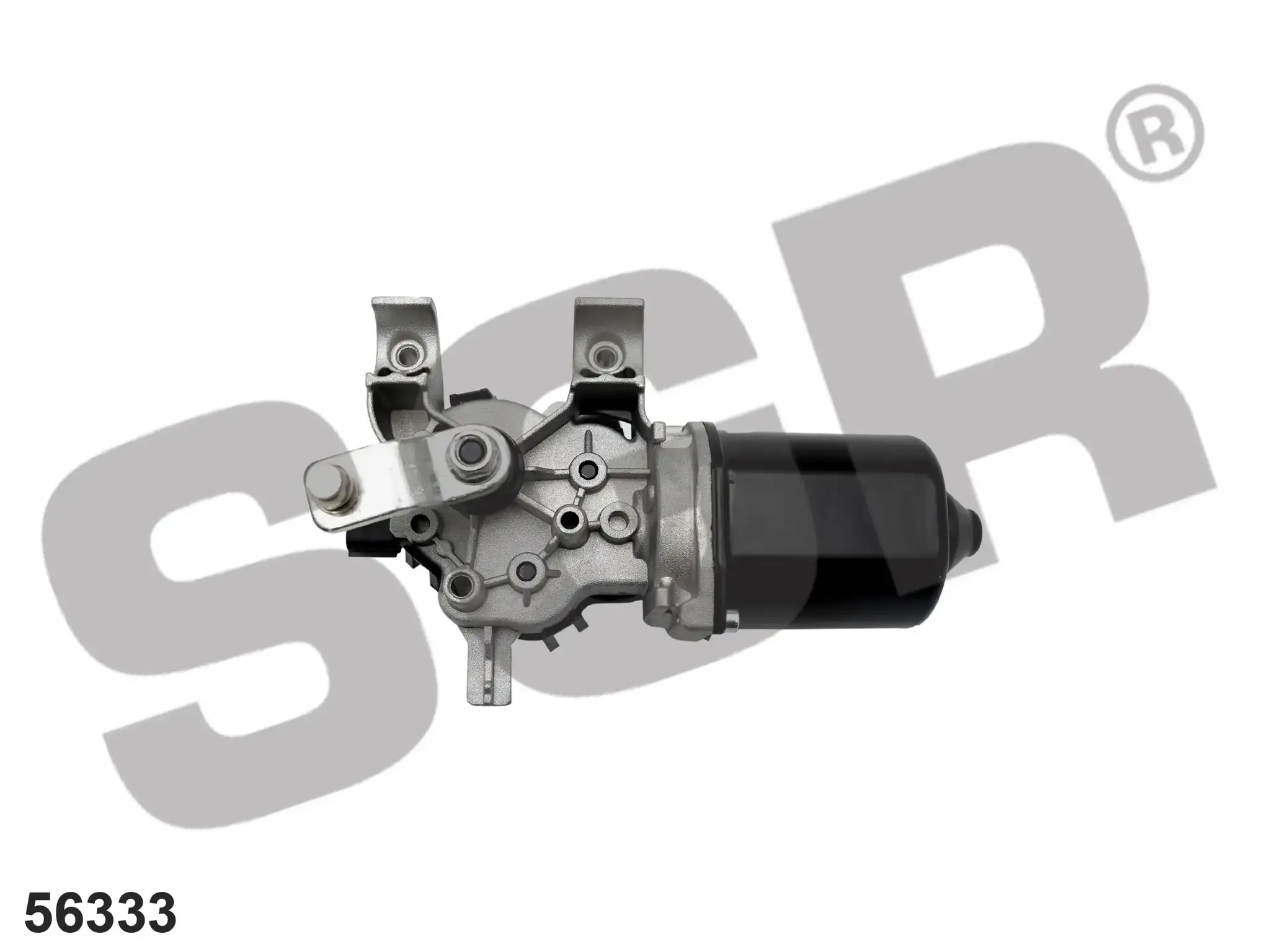 SGR 56333 Silecek Motoru 288159333R resmi