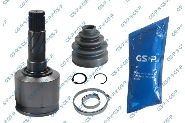 GSP 618077 Aks Kafası (Sağ İç) 6M343B414AB resmi