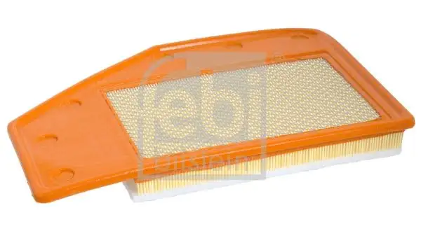 FEBI 103805 Hava Filtresi 23430312 resmi