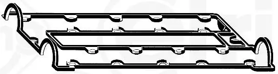 ELRING 763.853 Üst Kapak Contası resmi