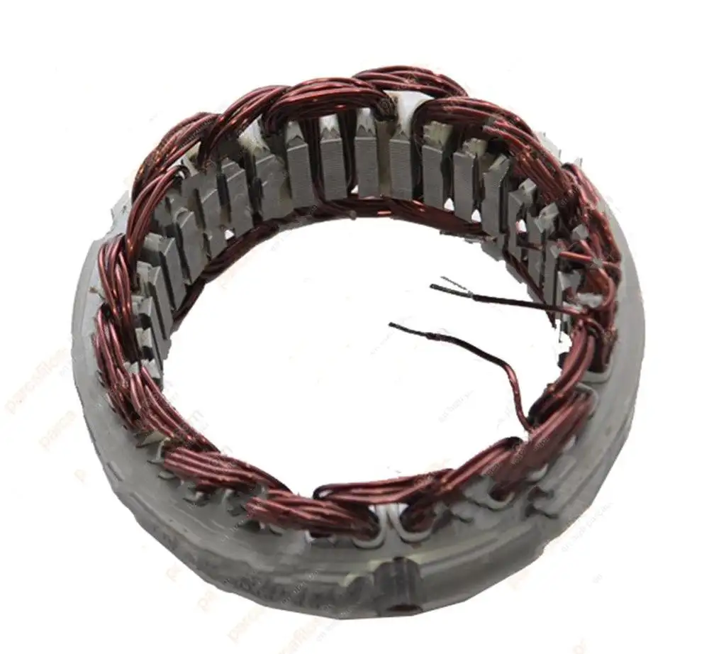 MAKO 83601541 Şarj Dinamo Statoru 9939969 resmi