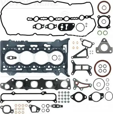 VICTOR REINZ 01-10304-01 Motor Takım Conta (Alt ve Üst) 6000605006 resmi