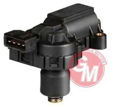 GUA 40536 Rölanti Valfi 7701035321 resmi